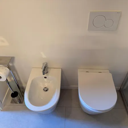 Centro, Di Stile Apartamento *