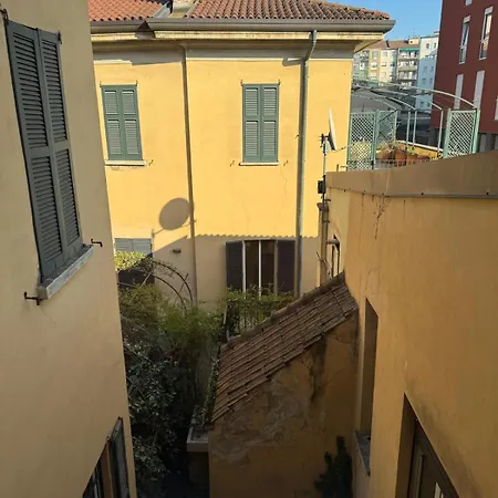 Centro, Di Stile Apartamento