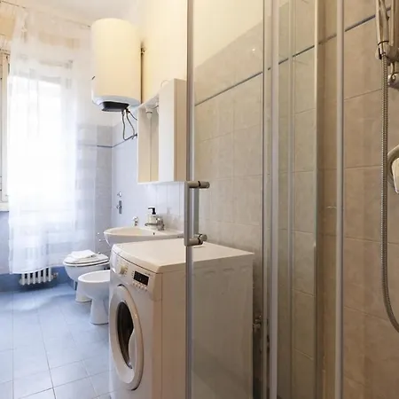 Apartament Youhosty - Cattolica