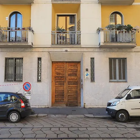 Primopiano - Paracelso מילאנו