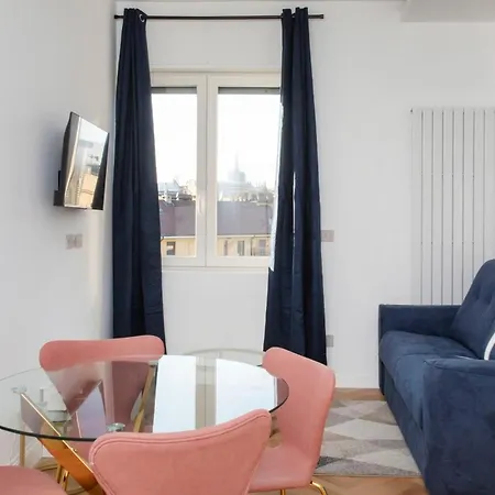 Fontana18 - Duomo View Appartamento