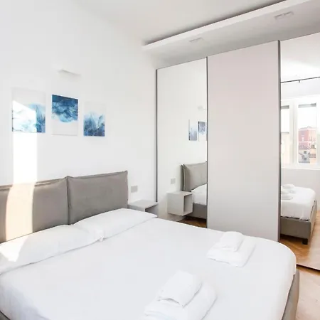 Fontana18 - Duomo View Appartamento Milano