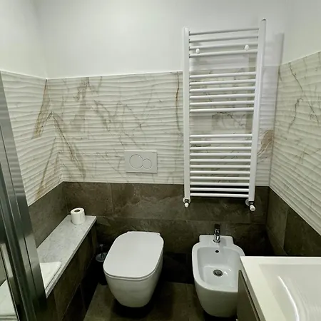 Apartamento Casa Luminosa