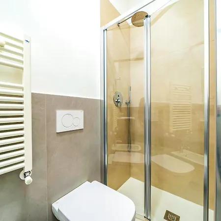 Apartmán Stylish Near Porta Garibaldi & Metro By Mastery