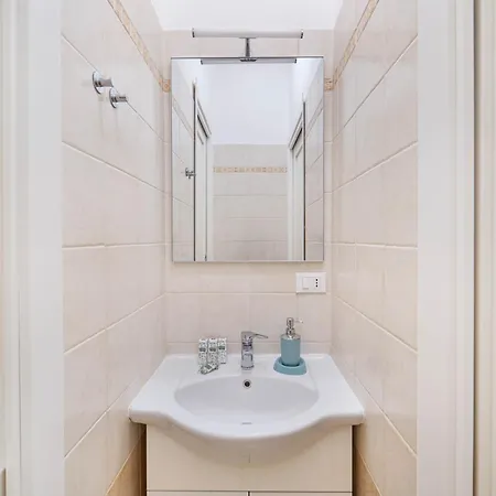 - 10 Min To Duomo 밀라노