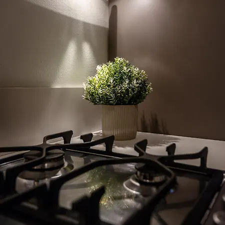 Stayeasy Pop Art Moscova - Brera & Downtown Walking