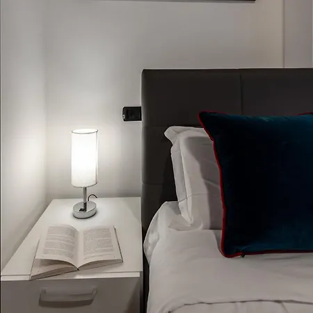 Apartment Stayeasy Pop Art Moscova - Brera & Downtown Walking *