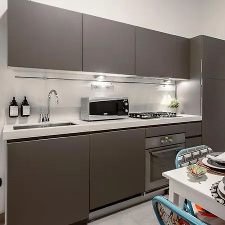 Stayeasy Pop Art Moscova - Brera & Downtown Walking Mailand