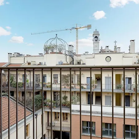 Cozy And Lovely - Center Apartment Milan