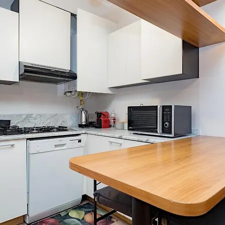 Cozy And Lovely - Center Apartment Milan