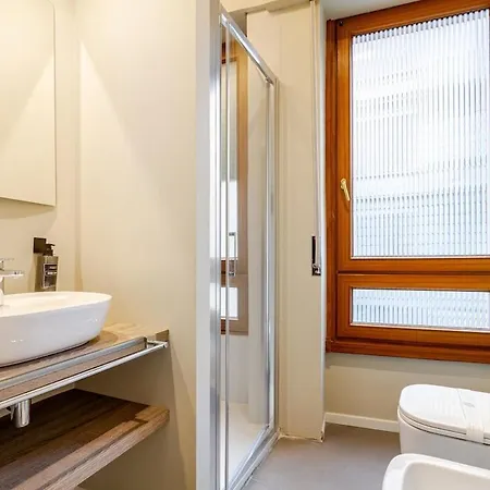 Duomo Stylish Double Near Metro