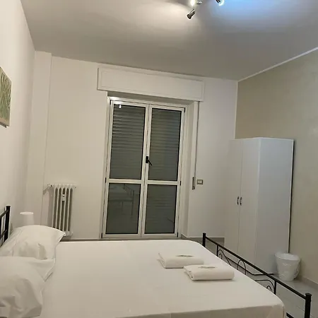 Milanohome Accommodatie bij particulieren Milaan