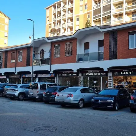 Casa Manli - In Affitto Accommodatie bij particulieren Milaan