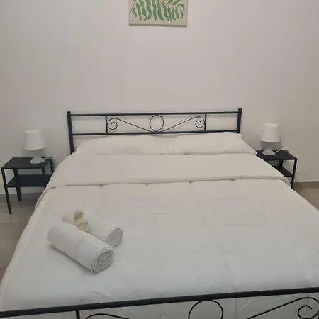 Milanohome Habitación en casa particular