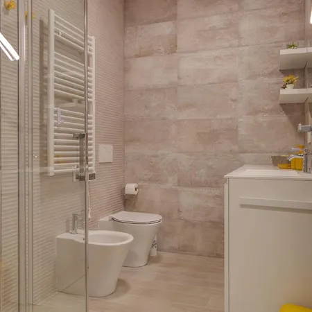 Appartement In Financial District 4 Pax *