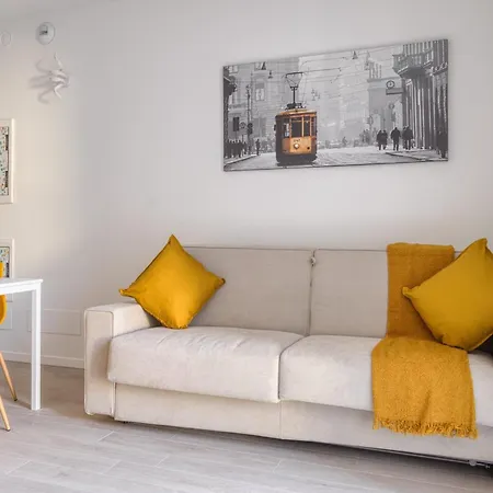 In Financial District 4 Pax Milaan