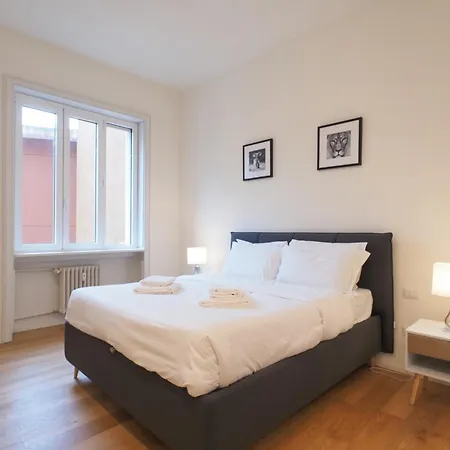 Missori Luxury Milano