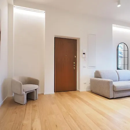 Missori Luxury * Milano