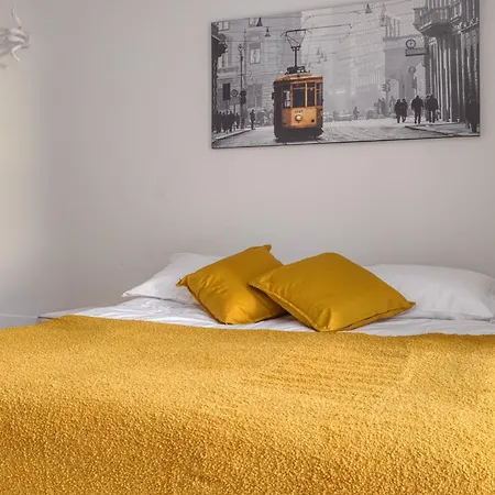 In Financial District 4 Pax