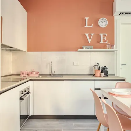 In Financial District 4 Pax Milaan