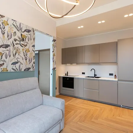 Apartamento Richard's - Garibaldi