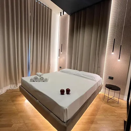 Brera Superior Near Duomo 公寓 米兰