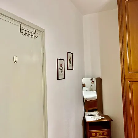 Lovehome Hotel miłości Mediolan