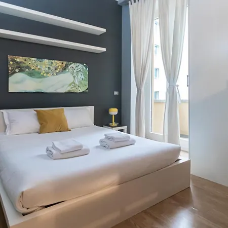 Italianway Easy - Lepetit 4 * Milán