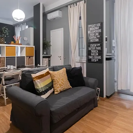 Italianway Easy - Lepetit 4 *