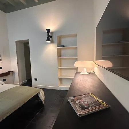 Maison Santa Sofia- Daire Milano