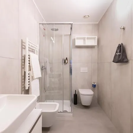 Relstay - De Angeli Hotel apartamentowy 4*