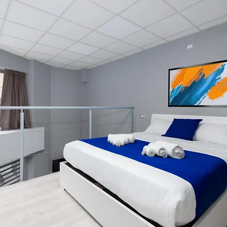 Modern Loft 8 Min From Duomo