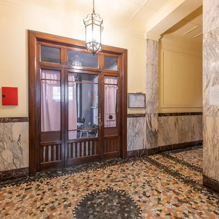 Lippi - 7sundays Appartement Milan