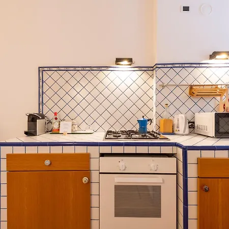 Appartement Lippi - 7sundays Milan