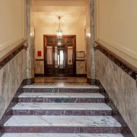 Lippi - 7sundays Appartement Milan