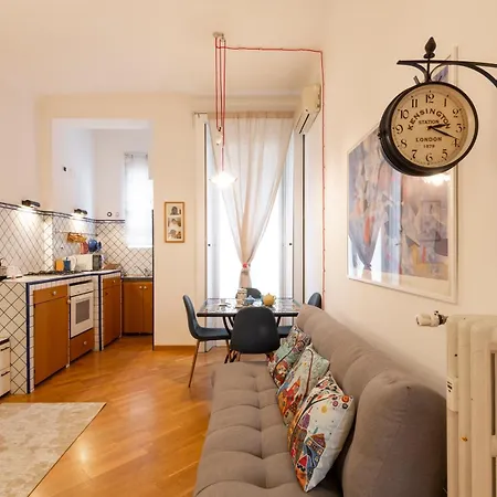 Lippi - 7sundays Appartement Milan