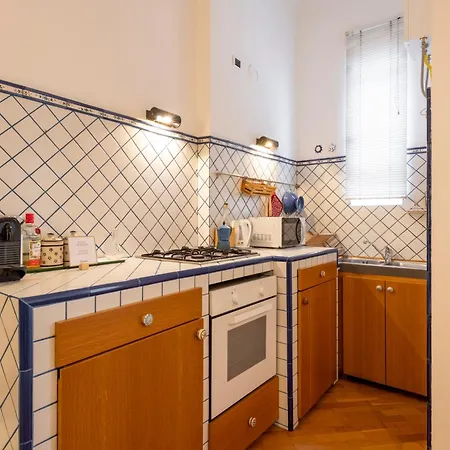 Apartamento Lippi - 7sundays *