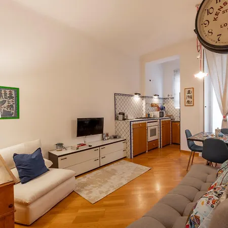 Appartement Lippi - 7sundays Milan