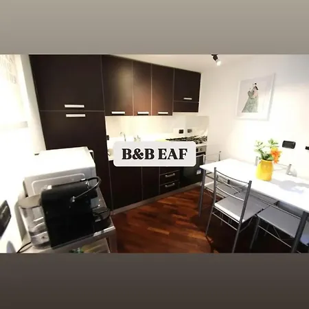 Apartment Duomo Milan