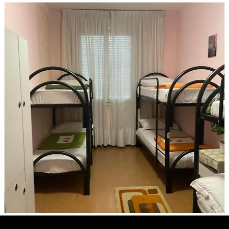 Love hotel Lovehome Milano