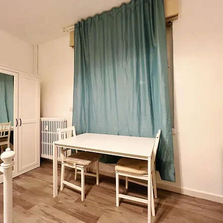 Niguarda Care * Milan