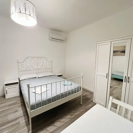 Apartment Niguarda Care Milan