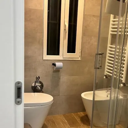 Certosa Fiera Bed & Breakfast