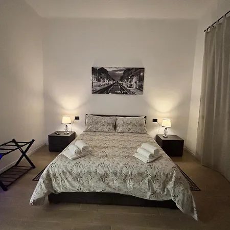 Bed & Breakfast Certosa Fiera Milán