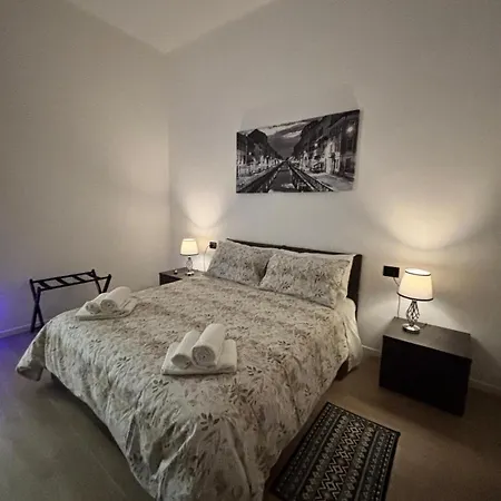 Certosa Fiera Bed & Breakfast *