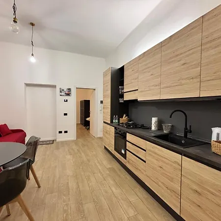 Certosa Fiera Bed and breakfast Milán