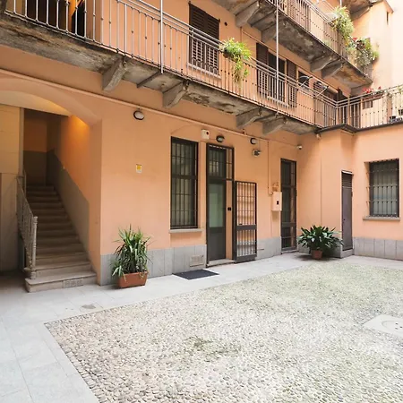 Apartament Primopiano - Castaldi