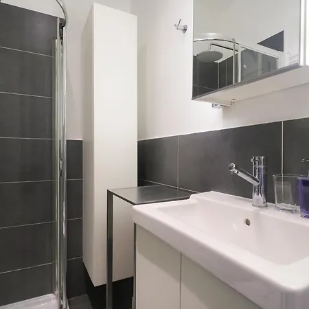 Apartament Primopiano - Castaldi *