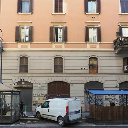 Apartament Primopiano - Castaldi