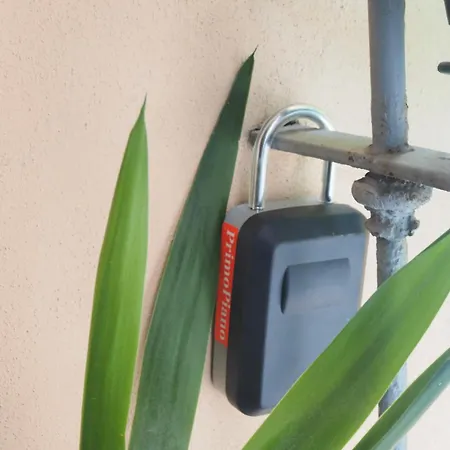 Primopiano - Castaldi Apartament *